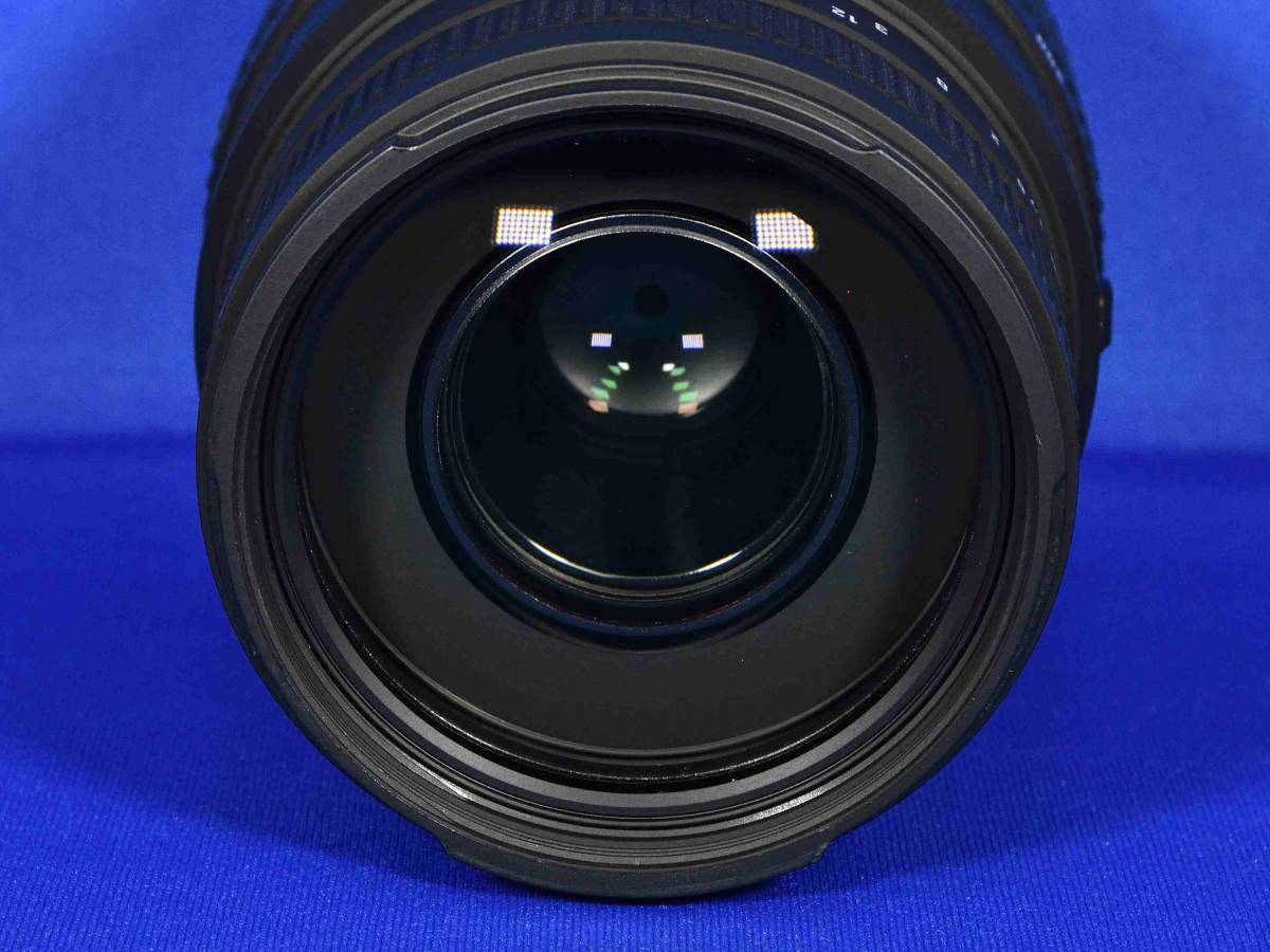 70-300mm DG F4-5.6 MACRO シグマ SIGMA APO AF 中古SIGMA 望遠ズーム 