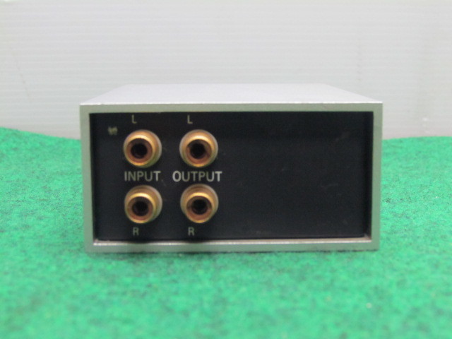 ☆ortofon MC昇圧トランス☆STA-6600L 【公式通販】