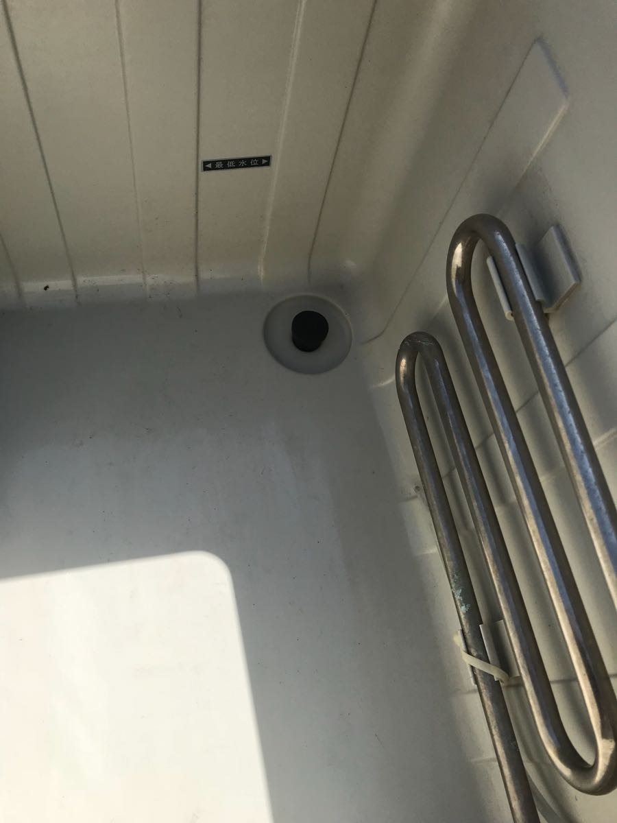 ASAHI ドリンククーラー 100ｖ 業務用 BBQ 夏祭り_6