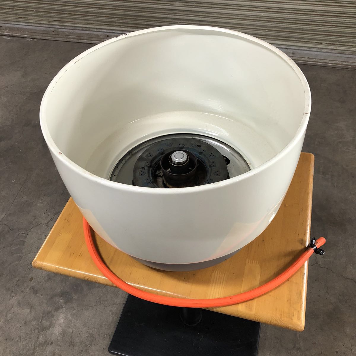Paloma パロマ 厨房機器 業務用 ガス炊飯器 5.5升炊き 10L プロパン LP