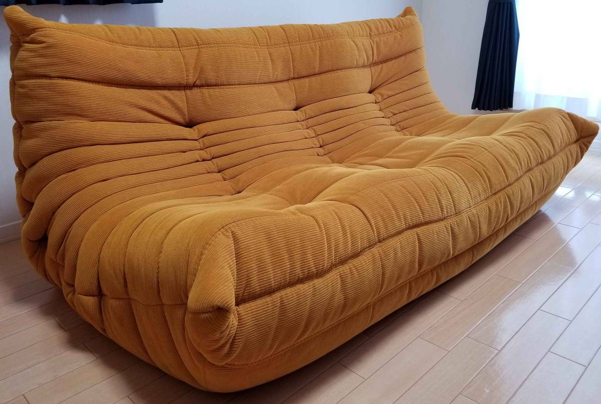 ligne roset | ロゼトーゴ ROSETTogo リーン・ロゼ公式サイト ⁄ リーン 
