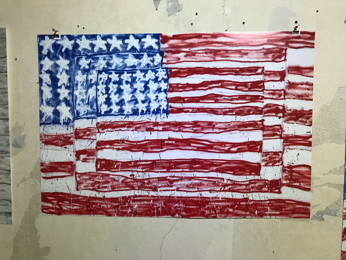 即納！正規品 新品未開封 kaikai kiki x madsaki Three Flags 3P 