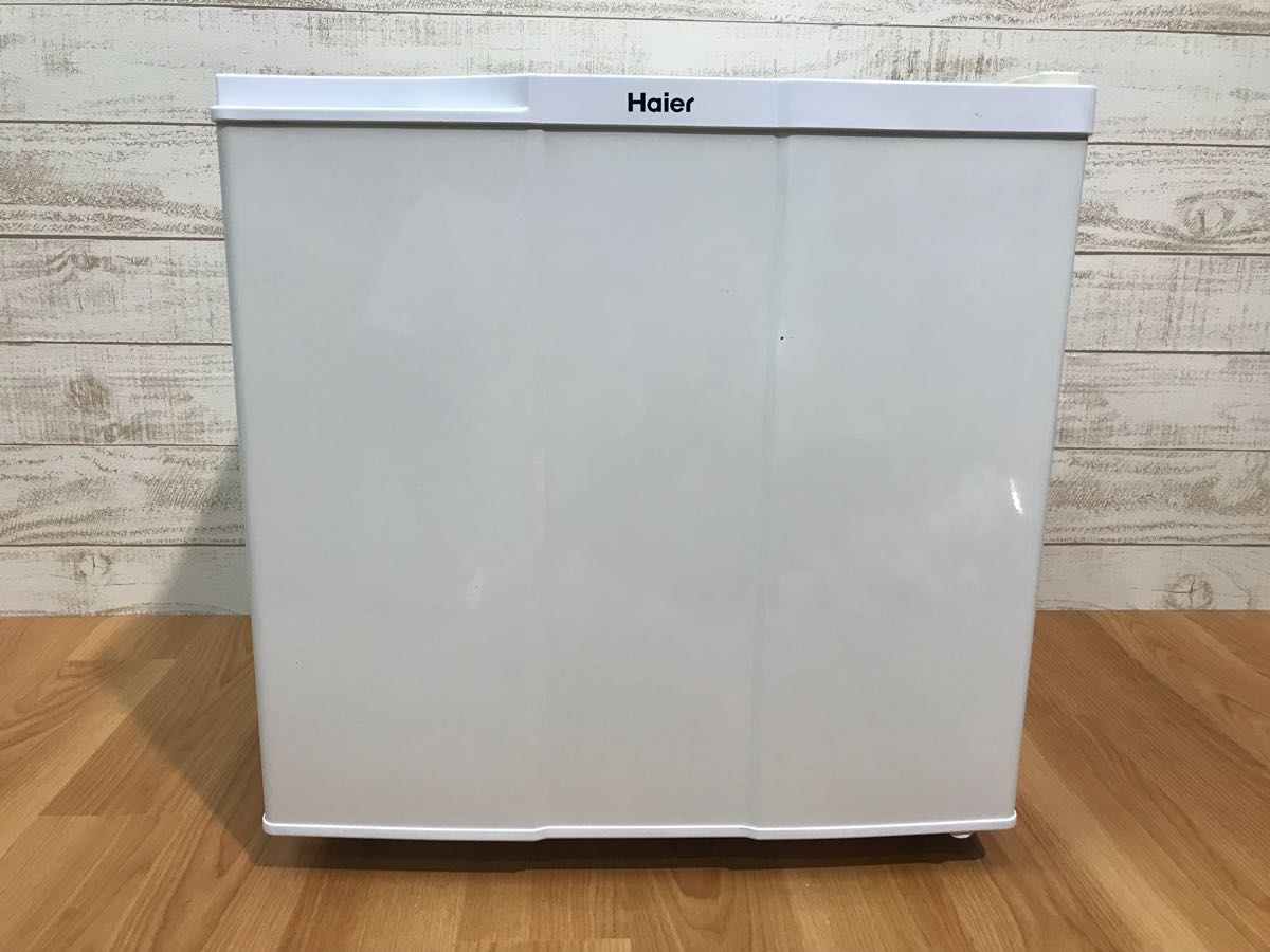 ハイアール Haier JR-N40C 2012年製 冷蔵庫 1ドア 40L 動作品 中古品