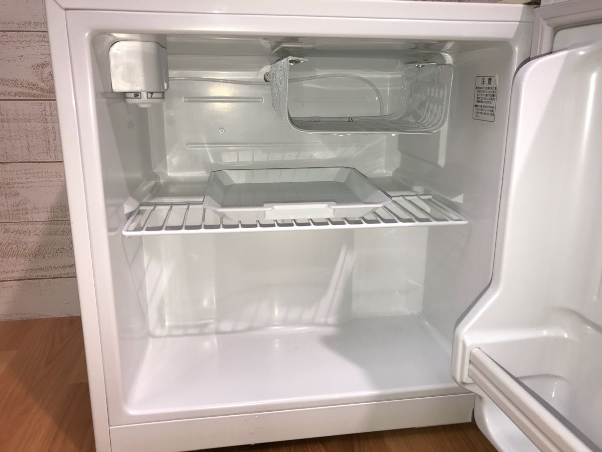 ハイアール Haier JR-N40C 2012年製 冷蔵庫 1ドア 40L 動作品 中古品