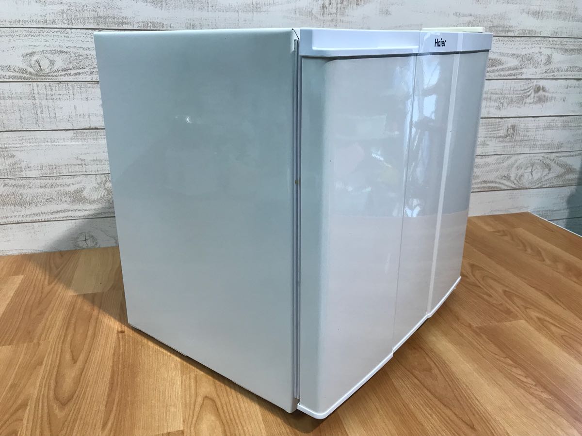 ハイアール Haier JR-N40C 2012年製 冷蔵庫 1ドア 40L 動作品 中古品