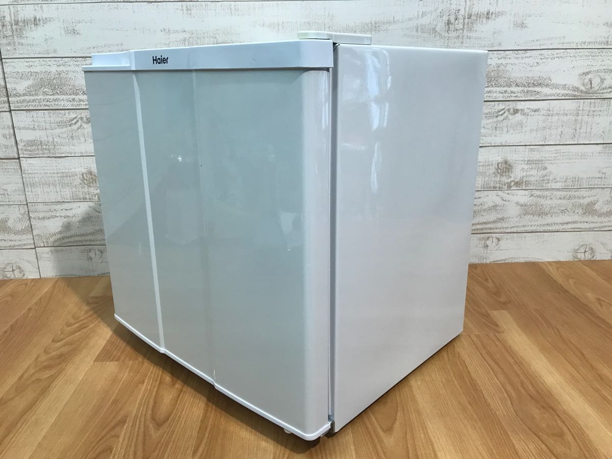 ハイアール Haier JR-N40C 2012年製 冷蔵庫 1ドア 40L 動作品 中古品