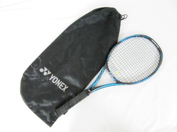 【美品】 YONEX ヨネックス EZONE DR 98 G2 テニスラケット 中古 YONEX EZONE DR 98 テニスラケット G2 T3249442 ヨネックス EZONE