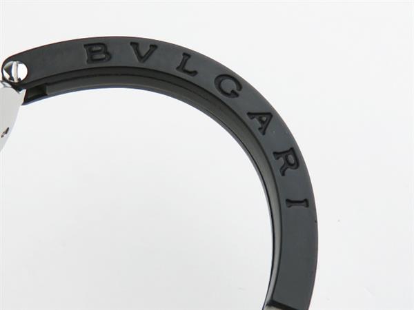1円～ ブルガリ ビーゼロワン 腕時計 BZ22S Sサイズ クオーツ ブラック 