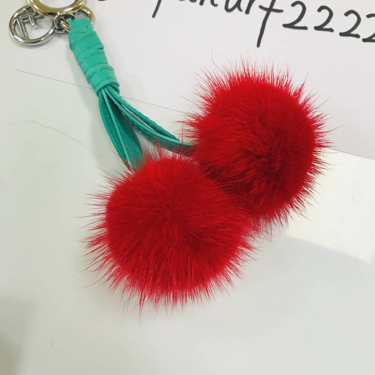 チャーム - フェンディ Fendi FENDI FENDI(フェンディ) 2026年最新