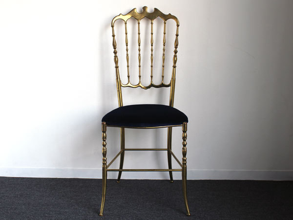 ナポレオンチェア.7A フランス アンティーク 椅子 アンティーク