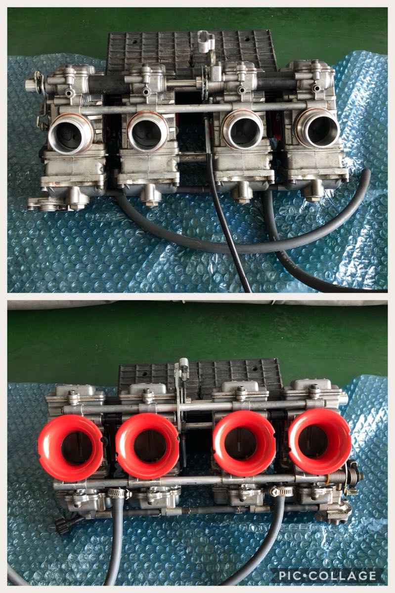 ケイヒン│CR キャブレター 29mm│kawasaki Z1 Z2 ケイヒン│CR Z1