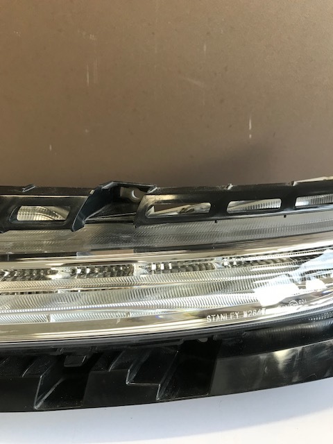 MA36S ソリオ バンディット ハイブリッド 純正 LED ポジション ランプ