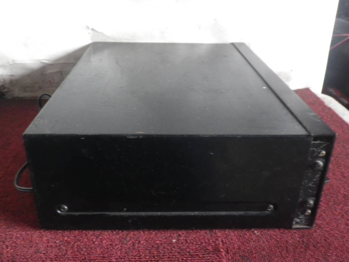 Nakamichi/ナカミチ カセットデッキ 670ZX 難あり Nakamichi ナカミチ