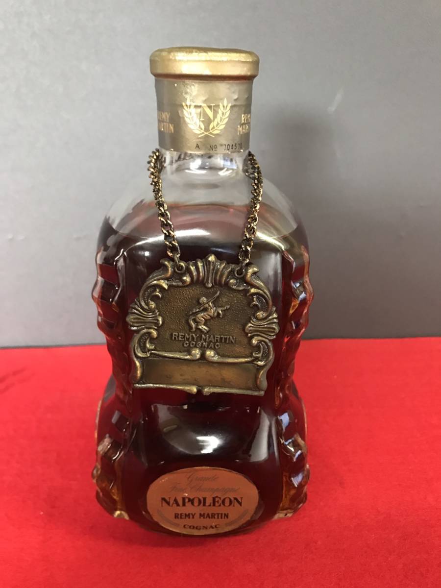 消費税なし・新品未開栓品】レミーマルタン/REMY MARTIN/ナポレオン  
