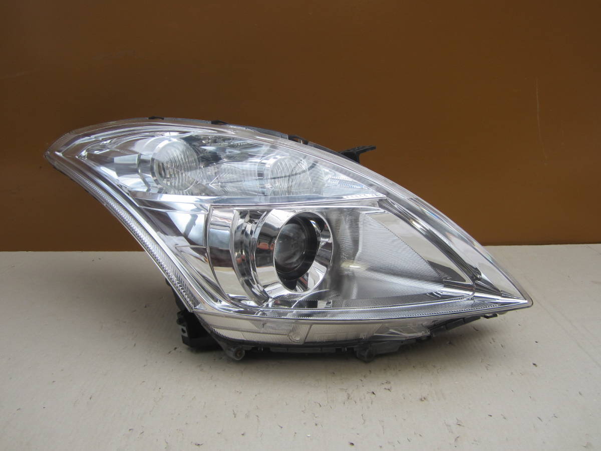 スイフト ヘッドライト | スズキ 純正 ZC72S⁄ZD72S HID ZC72S STANLEY 