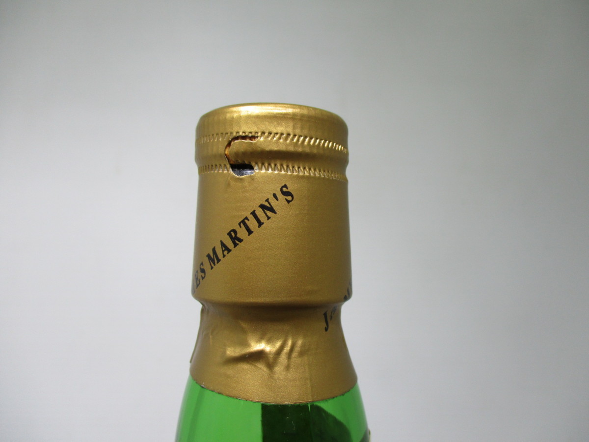 JAMES MARTIN'S 17年 ジェームスマーティン ウイスキー 箱入 古酒