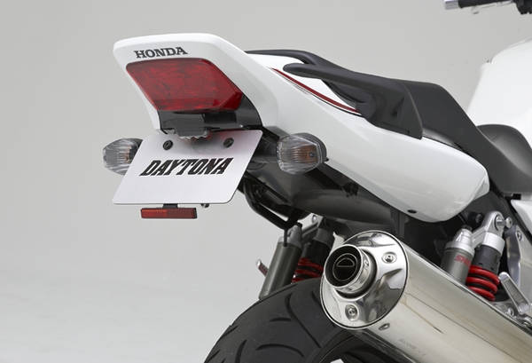 新作登場，爆買い デイトナ CB1300SF/SB 10 14 LEDフェンダーレスキット(リア)｜売買されたオークション情報、yahooの商品情報をアーカイブ公開 - オークファン ホンダ用