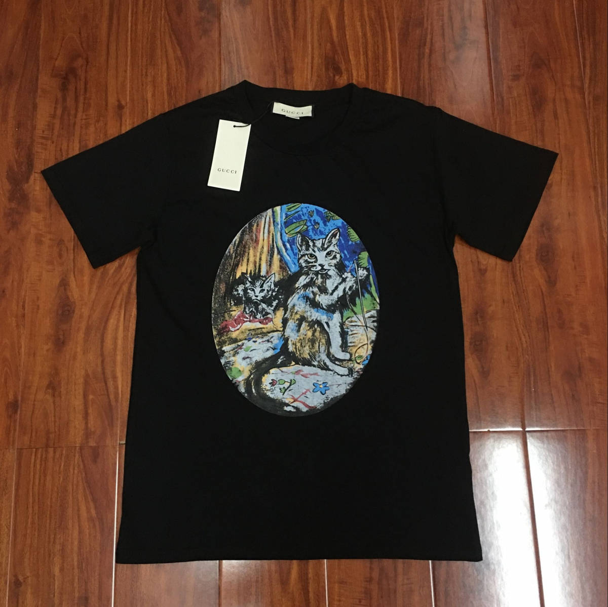 GUCCI グッチ gucci 半袖 メンズ Tシャツ 半袖Tシャツ GUCCI(グッチ 