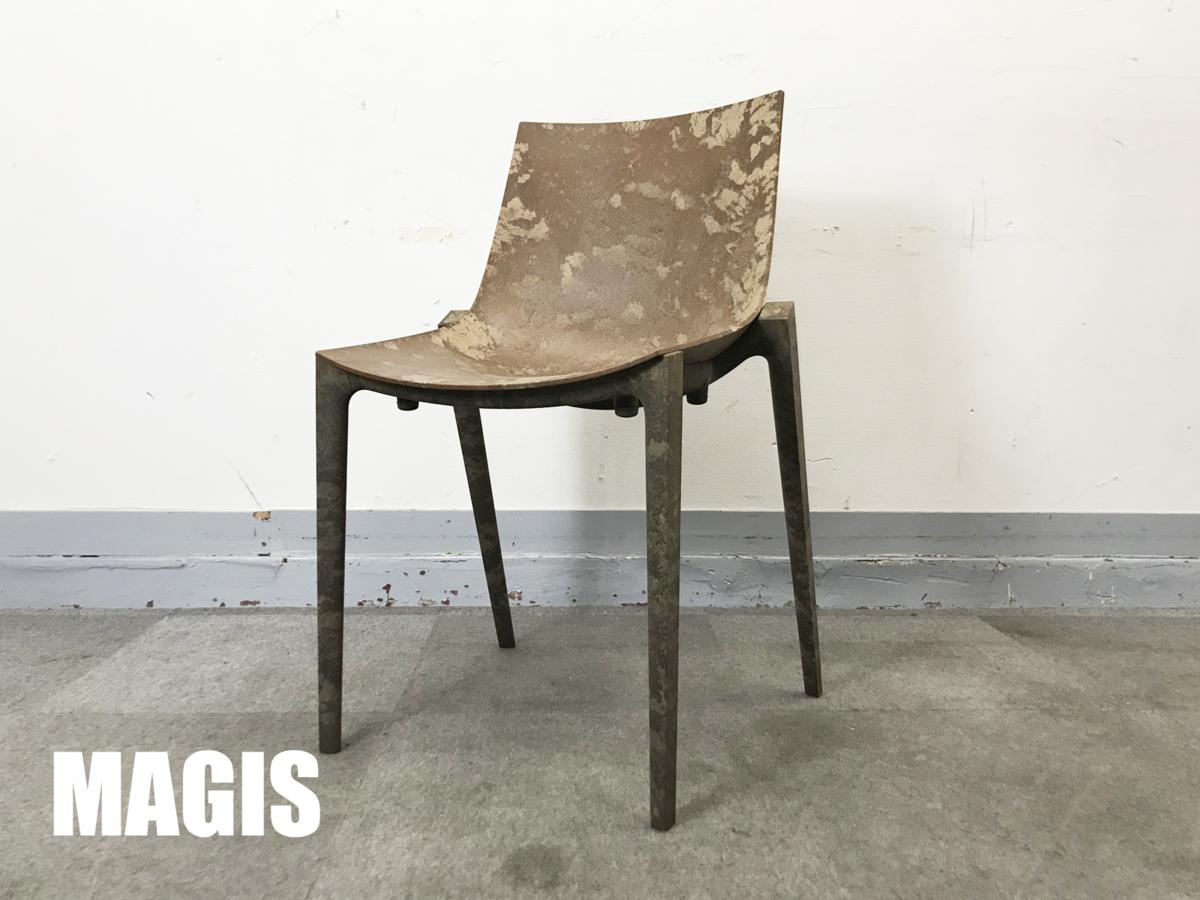 MAGIS マジス LEGS (マジス) SUBSTANCE (サブスタンス ウッド WOOD 