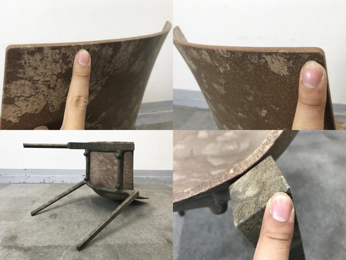 MAGIS マジス LEGS (マジス) SUBSTANCE (サブスタンス ウッド WOOD 