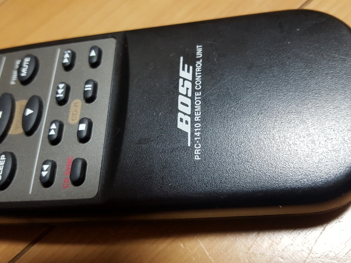 ☆ SONY DATデッキ DTC-55ES用リモコン RM-D55A 送290