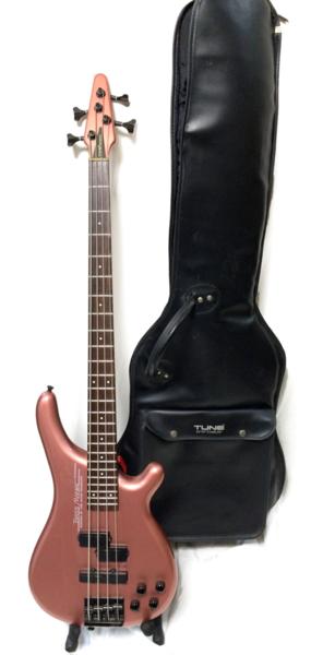 Bass TUNE Maniac Tune Standard MANIAC Electric Guitar TBJ-1 in