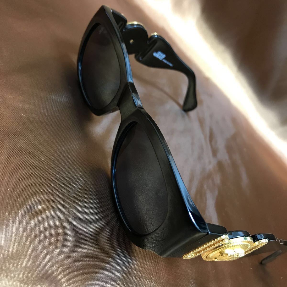 サングラス GIANNI VERSACE ジャンニヴェルサーチ Versace ジャンニ 