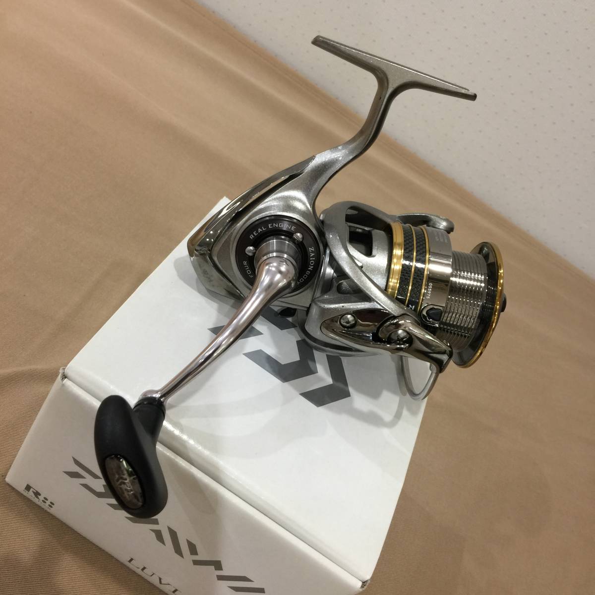 ダイワ ブラディア ダイワ ブラディア3500 3500