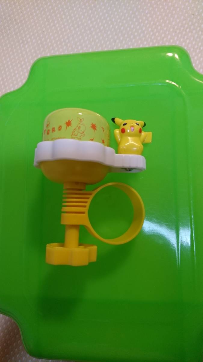 ポケットモンスター 自転車 ベル ポケモン ピカチュウ モンスターボール アクセサリー 売買されたオークション情報 Yahooの商品情報をアーカイブ公開 オークファン Aucfan Com