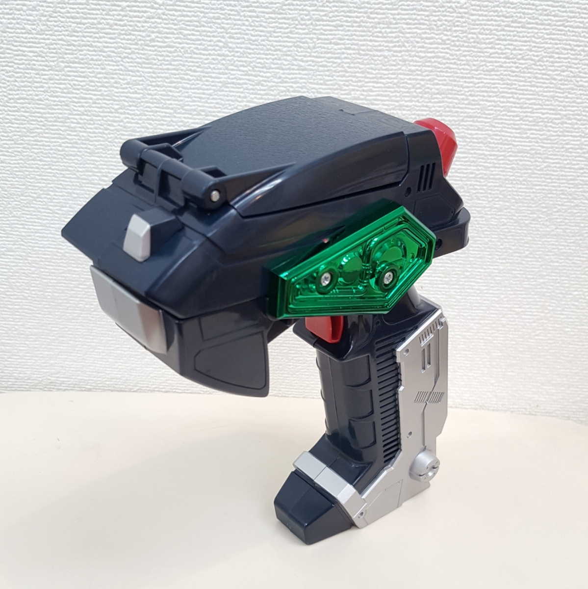 機動新世紀ガンダムX Gコントローラー 中古品 フィギュア、模型 【公式