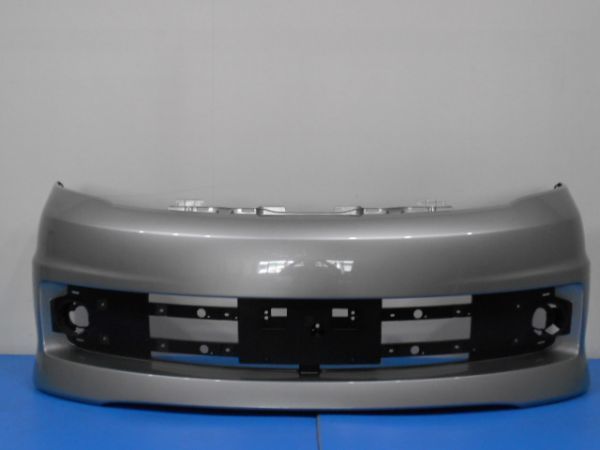 FA0-83 Nissan セレナC25ライダー 後期 純正 フロントバンパー