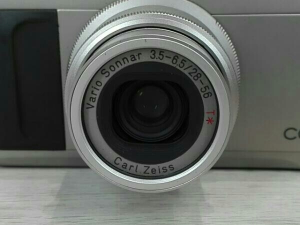 CONTAX TVSⅡ ジャンク ジャンク CONTAX TVSⅡ コンタックス TVS2 CONTAX TVS コンタックス