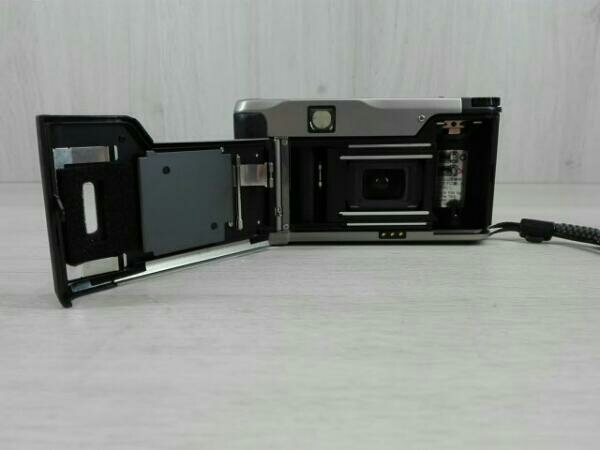 ジャンク CONTAX TVSⅡ コンタックス TVS2 CONTAX TVS コンタックス