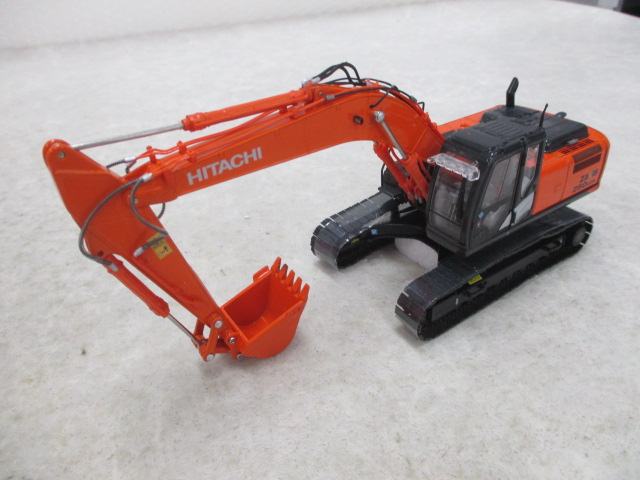 日立建機 HITACHI ZX250LC 2セット 1⁄50 日立建機HITACHI ZX250LC 2セット