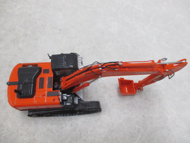 日立建機 HITACHI ZX250LC 2セット 1⁄50 日立建機HITACHI ZX250LC 2セット