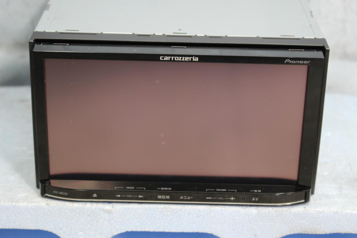 ♪♪カロッツェリア メモリーナビ SD カロッツェリア メモリーナビ 