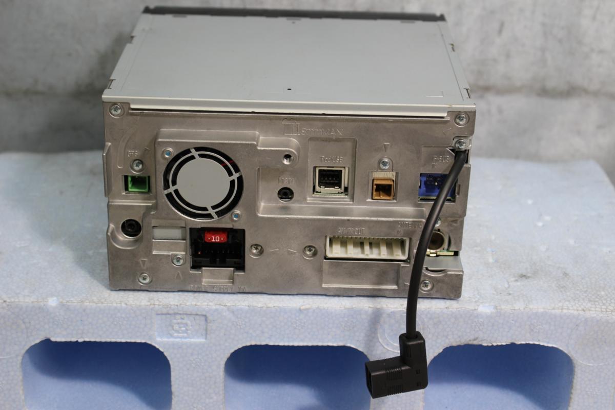 ♪♪カロッツェリア メモリーナビ SD カロッツェリア メモリーナビ 