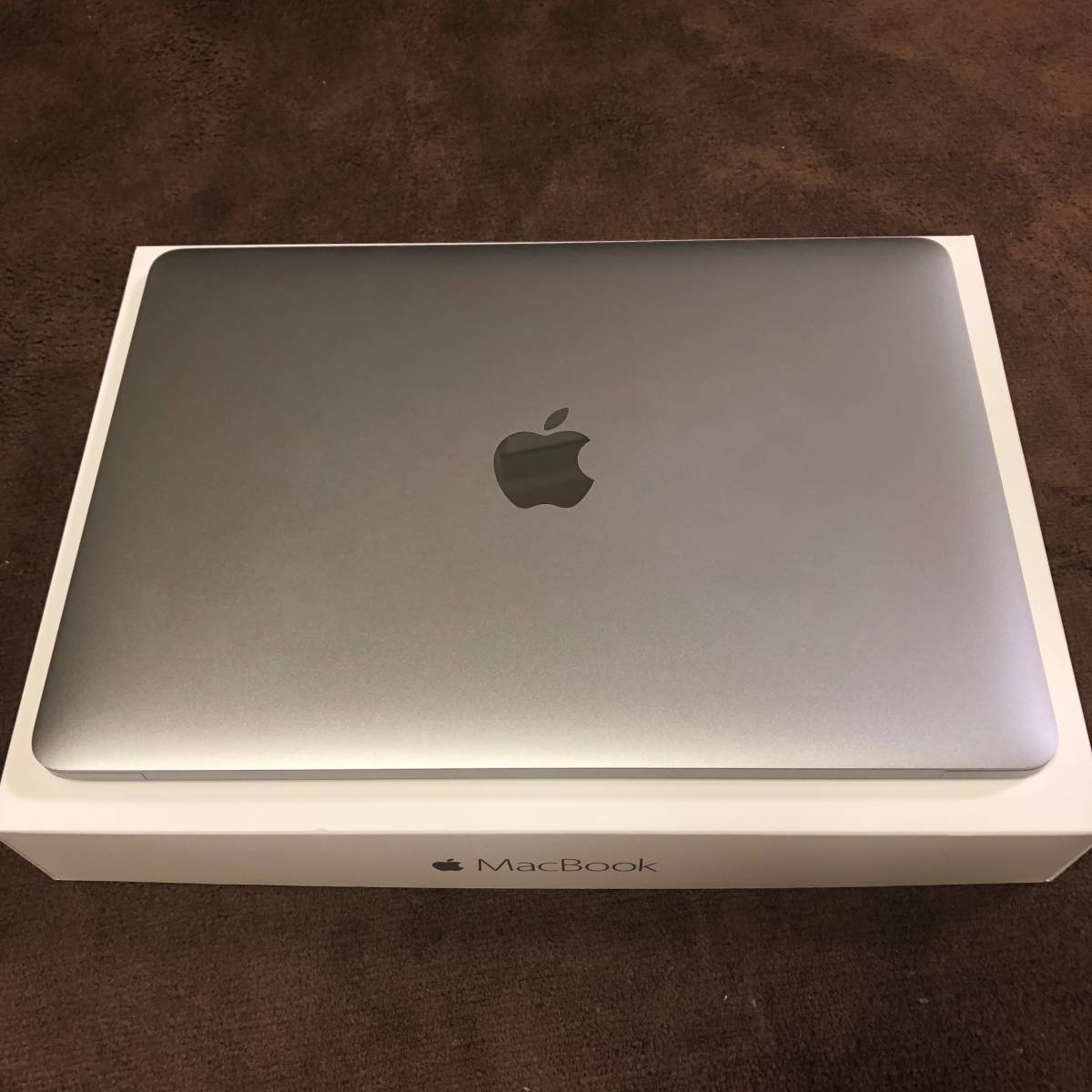Macbook 2015 スペースグレイ ご覧になっていただきありがとうございます