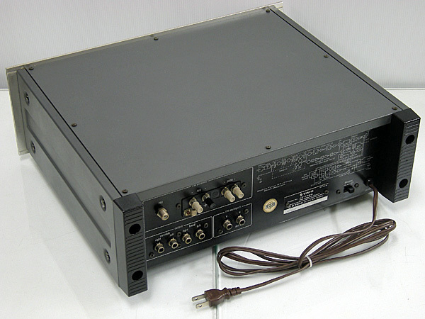 トリオ TRIO FM ステレオチューナー KT-7700 TRIO トリオ KT-7700 現