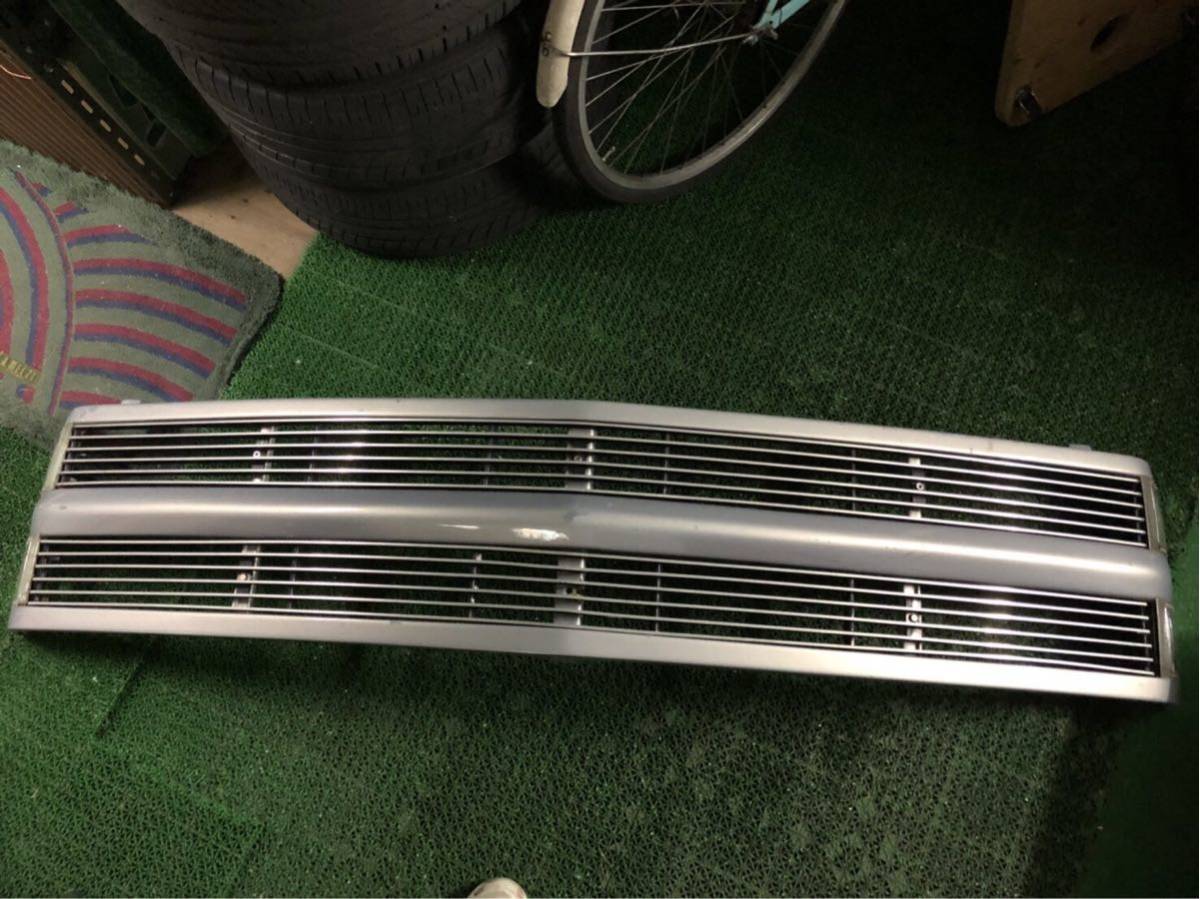  ファントムグリル シボレー c1500 アメ車 グリル ファントム(その他)｜売買されたオークション情報、yahooの商品情報をアーカイブ公開 - オークファン シボレー用