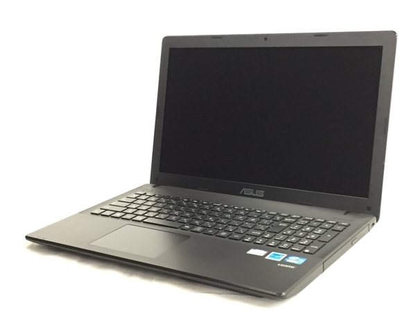 ASUS X551C ジャンク Core X551CA-3217BCore i3 3217U 均一／電源投入 