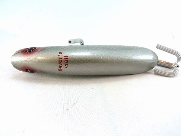 中古 リバースクラフト ファンキーバグ リバースクラフト ファンキー