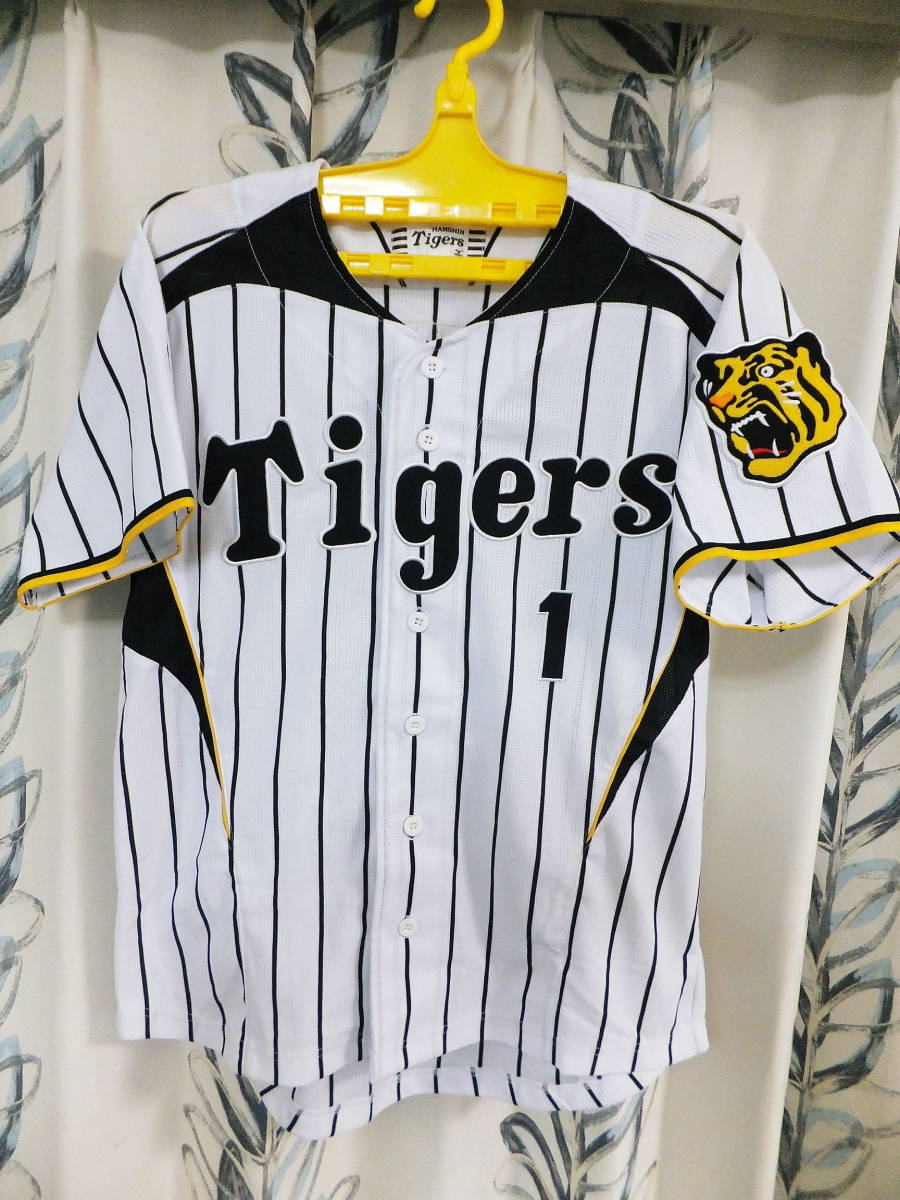 鳥谷敬 ユニフォーム 阪神タイガース 当時 シャープ産業 阪神