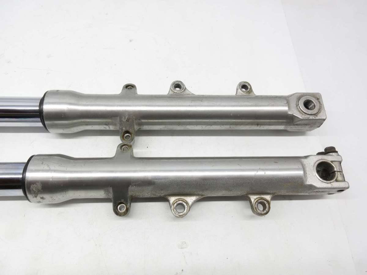 イナズマ400☆GK7BA☆フロントフォーク 41Φ ☆30S25