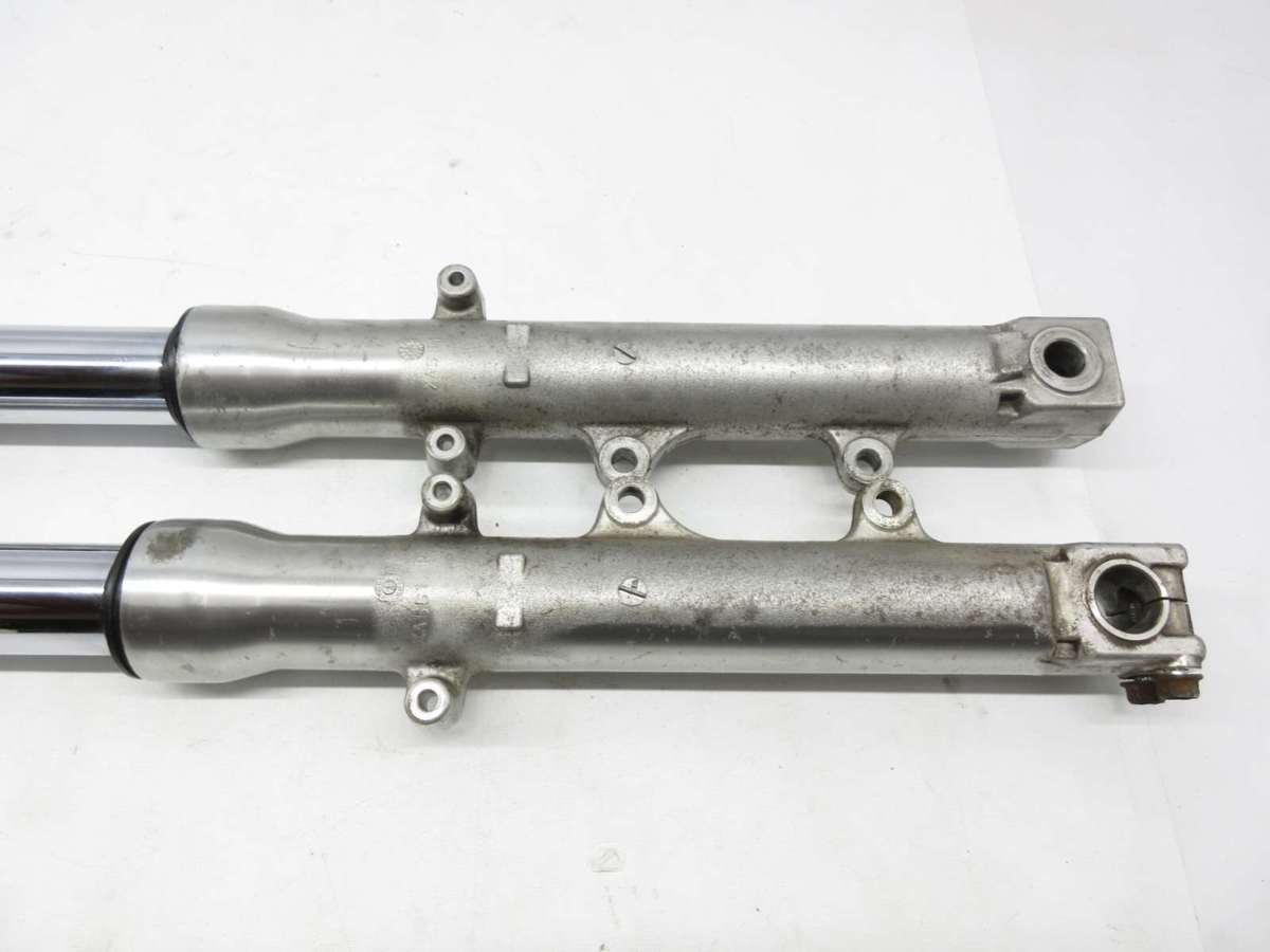 イナズマ400☆GK7BA☆フロントフォーク 41Φ ☆30S25