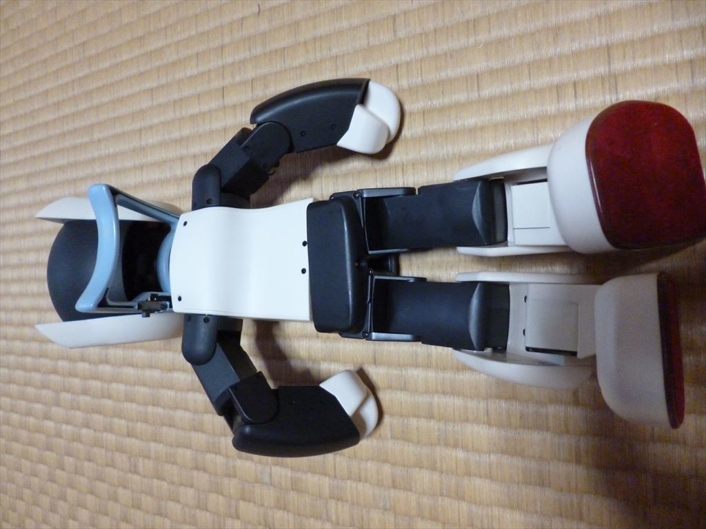 まとめ割り 【デアゴスティーニ ロビ + ロビクル 組立完成品 全作動