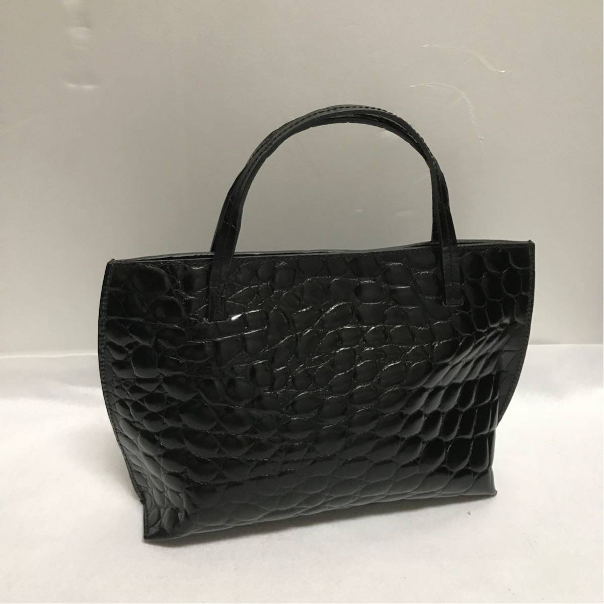 激安大特価，得価 FURLAの型押しトートバッグ フルラ(トートバッグ)｜売買されたオークション情報、yahooの商品情報をアーカイブ公開 - オークファン トートバッグ
