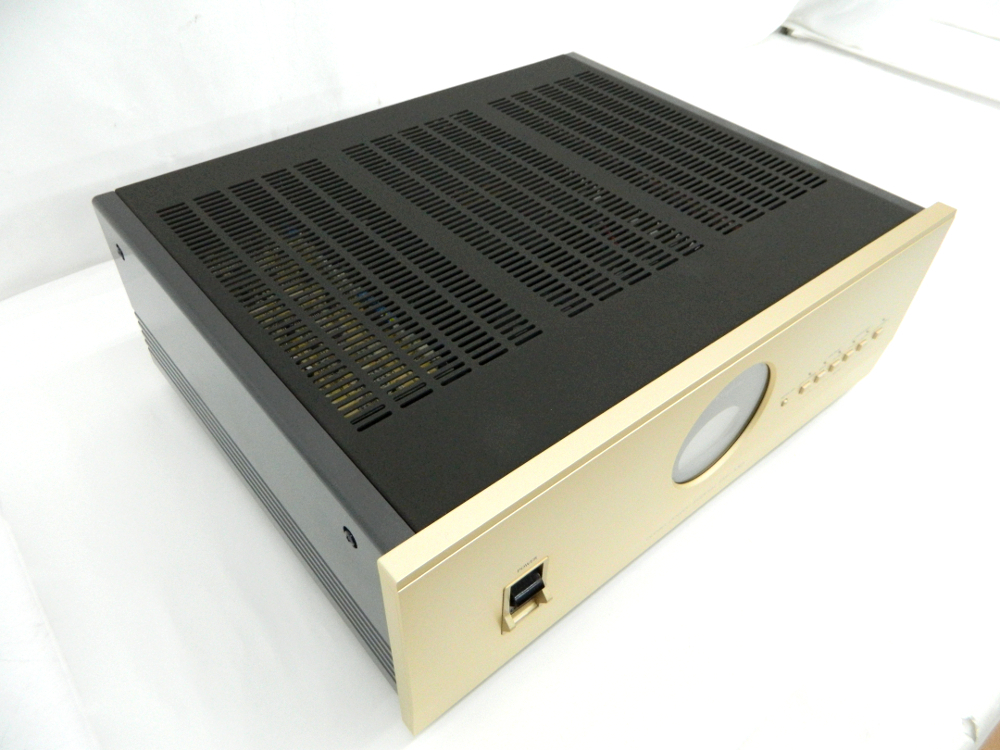 Accuphase PS-530 | クリーン電源 PS-500 クリーン電源｜大阪府吹田市