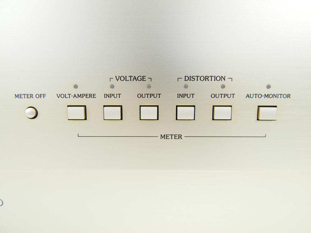 Accuphase PS-530 | クリーン電源 PS-500 クリーン電源｜大阪府吹田市