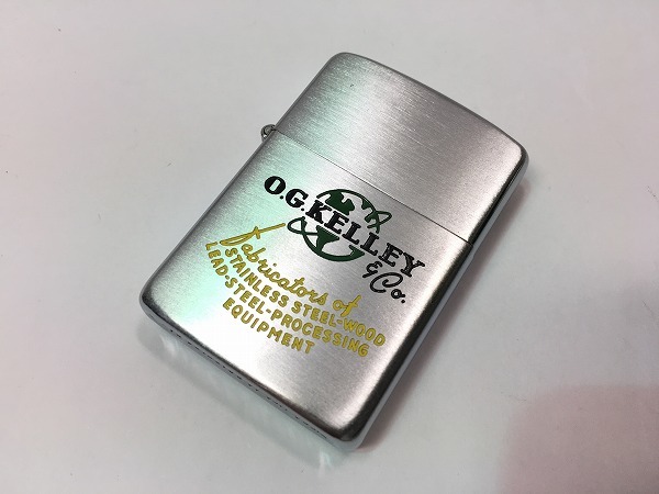 Yahoo!オークション 「zippo 1950」の落札相場・落札価格 - ZIPPO 2026 